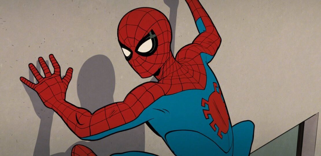 Spider-Man Show With 97% RT Keeps Getting Better Ahead Of Its Fall 2026 Return