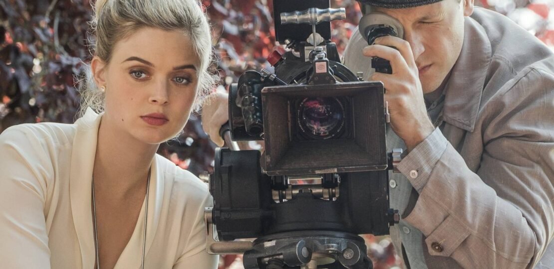 Netflix’s New 4-Part Sci-Fi Series Is Redefining Streaming