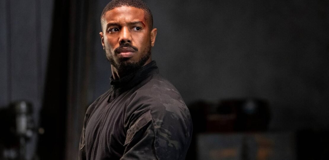Michael B. Jordan’s Upcoming Amazon Fantasy Show Just Keeps Getting More Exciting